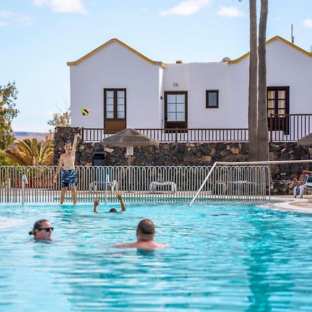 Elite Fuerteventura By Ecr Ξενοδοχείο Caleta De Fuste Εξωτερικό φωτογραφία