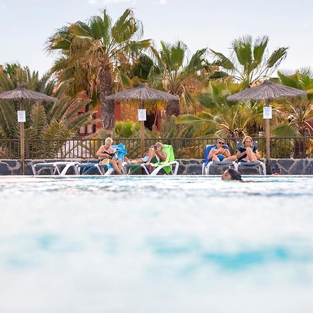 Elite Fuerteventura By Ecr Ξενοδοχείο Caleta De Fuste Εξωτερικό φωτογραφία