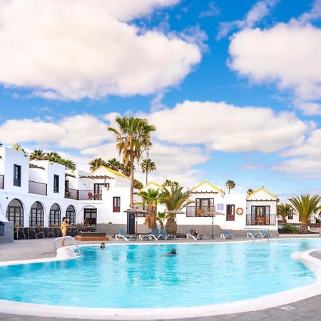 Elite Fuerteventura By Ecr Ξενοδοχείο Caleta De Fuste Εξωτερικό φωτογραφία